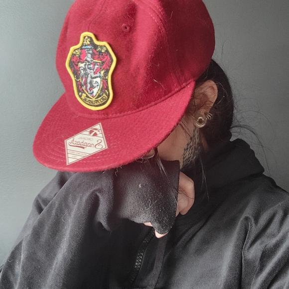 Harry Potter Snapback - Picture 5 of 5